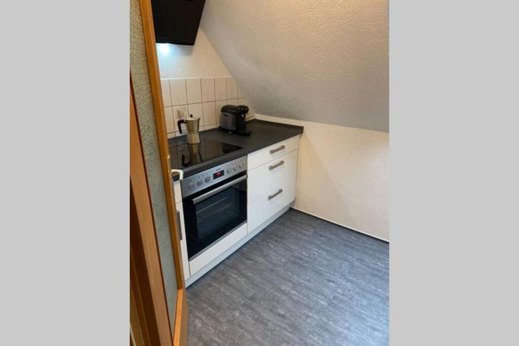 Bgi Wohnung Лар Экстерьер фото