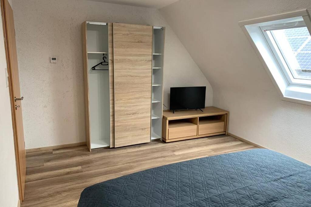 Bgi Wohnung Лар Экстерьер фото