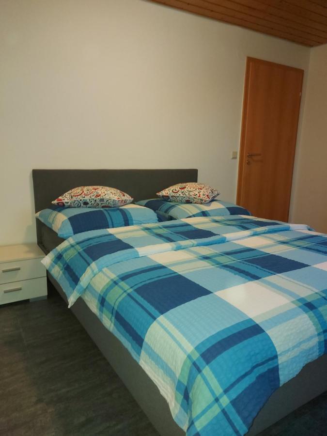 Bgi Wohnung Лар Экстерьер фото