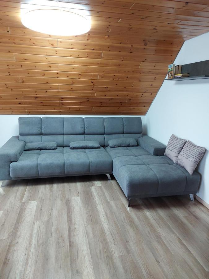 Bgi Wohnung Лар Экстерьер фото