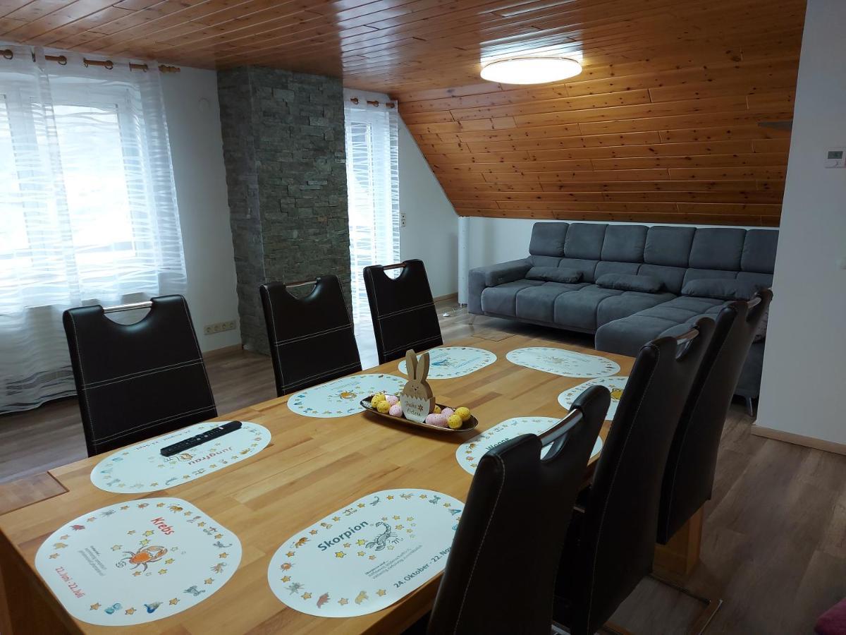 Bgi Wohnung Лар Экстерьер фото
